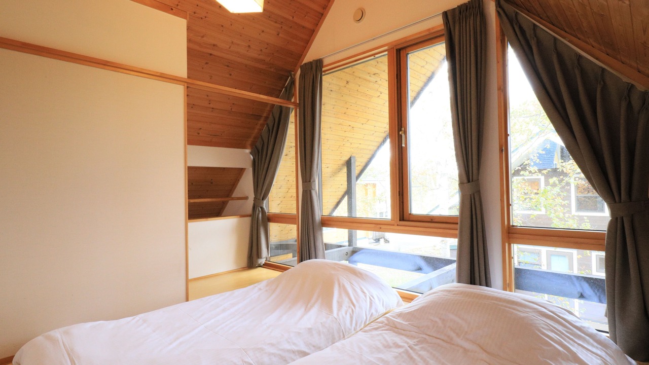Photo of Bedroom in Hirafu