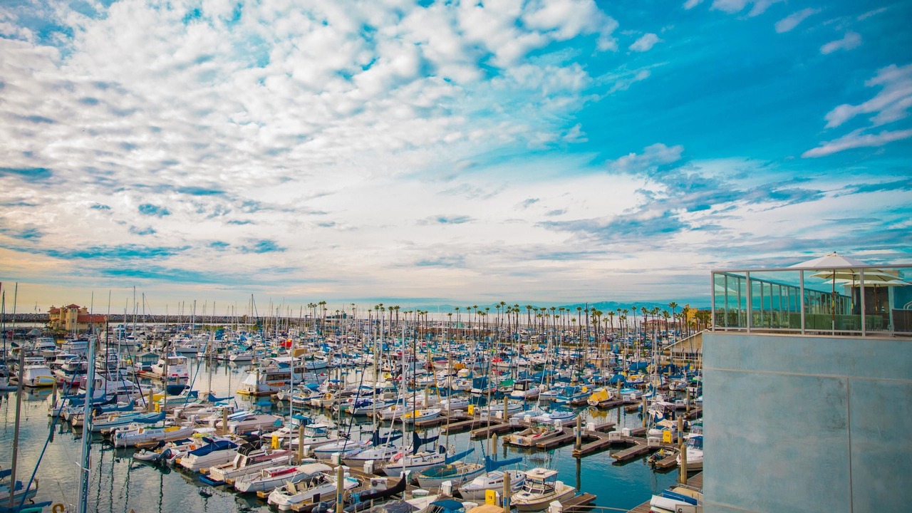 Photo of Outdoor in South Redondo