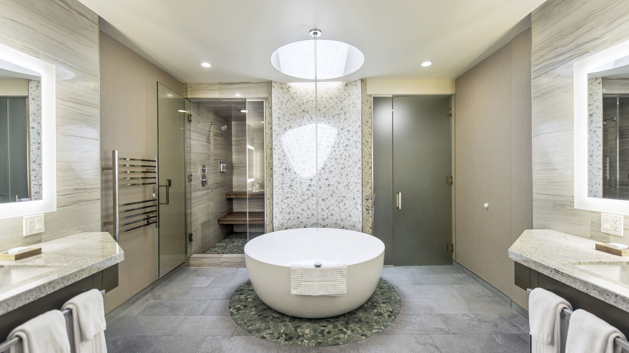 Photo of Bathroom in South Redondo