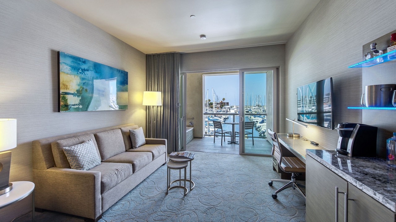 Photo of Bedroom in South Redondo