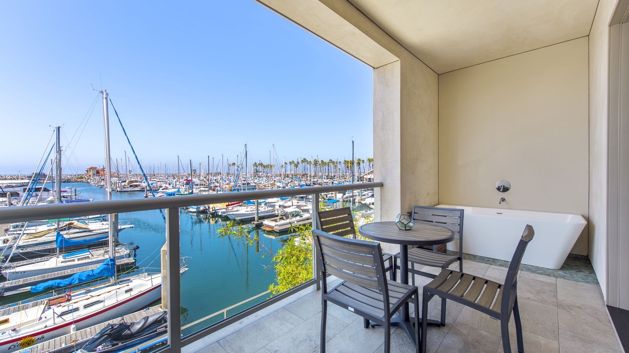 Photo of Patio Balcony in South Redondo