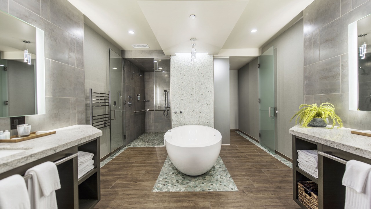 Photo of Bathroom in South Redondo