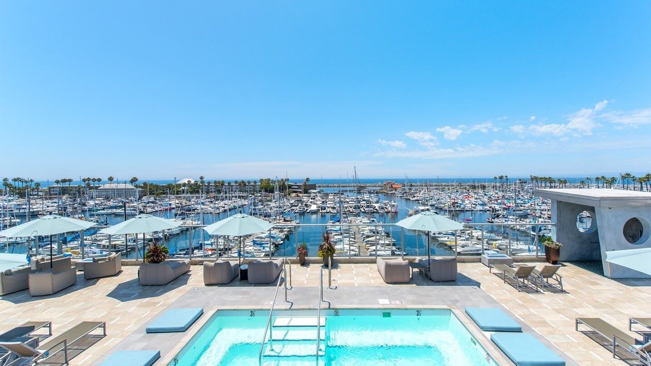 Photo of Outdoor in South Redondo