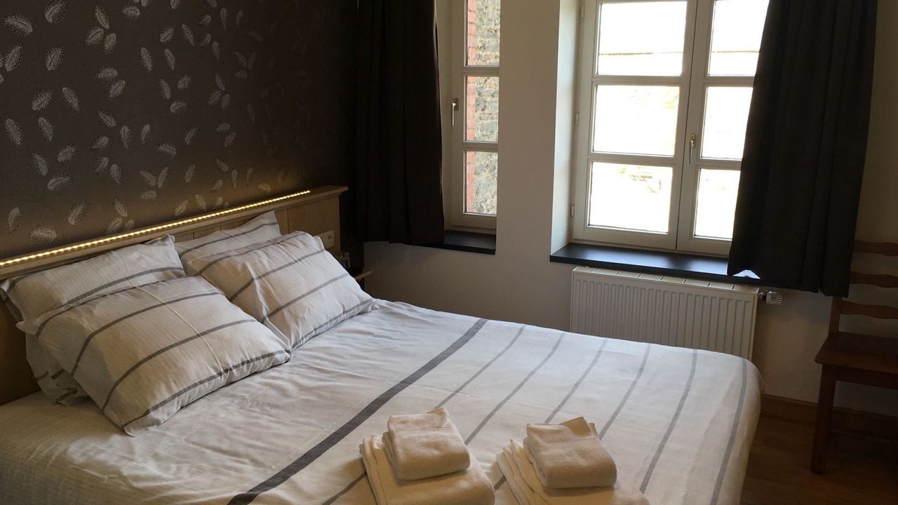 Photo of Bedroom in Orchimont