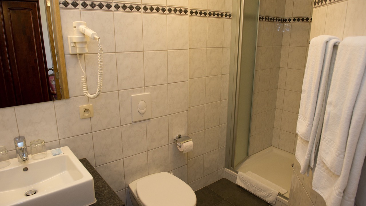 Photo of Bathroom in Orchimont