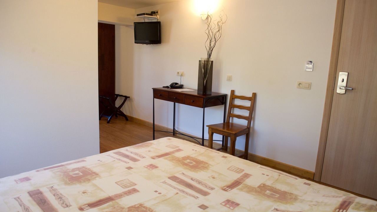 Photo of Bedroom in Orchimont