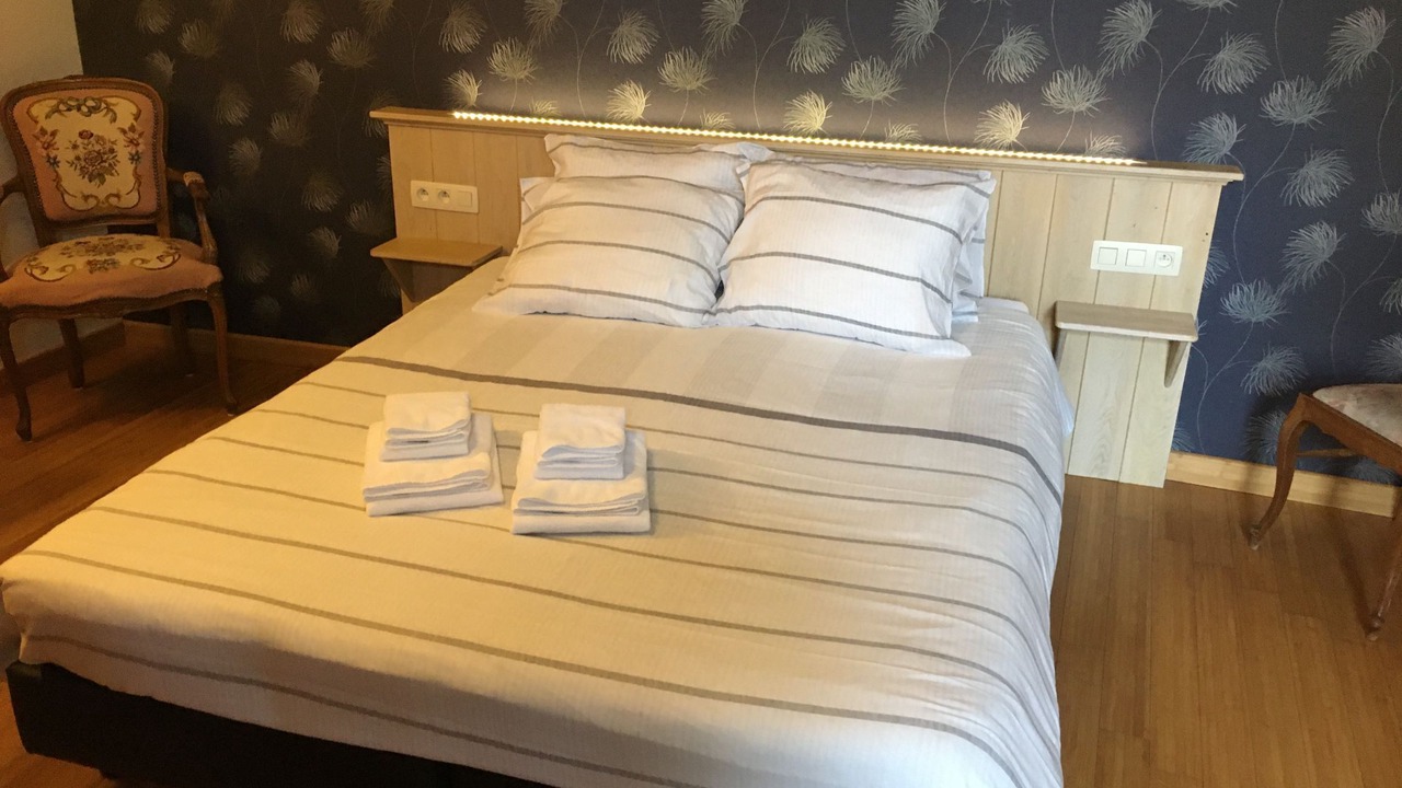 Photo of Bedroom in Orchimont