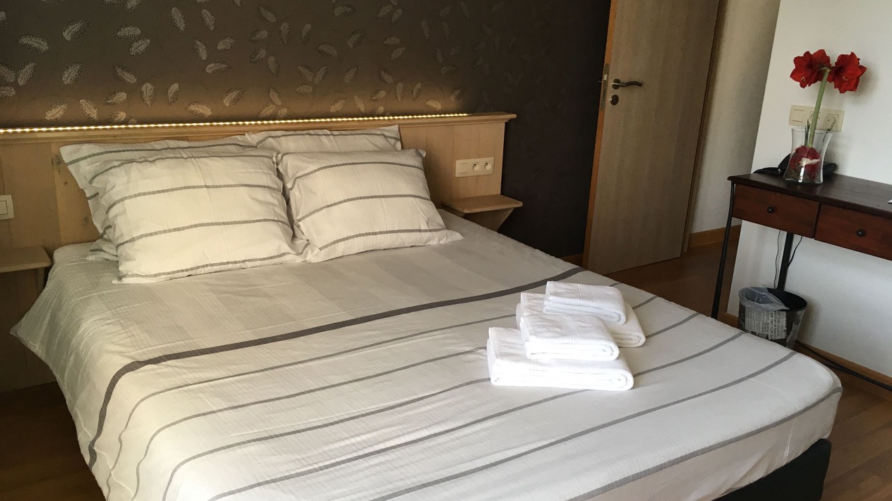 Photo of Bedroom in Orchimont