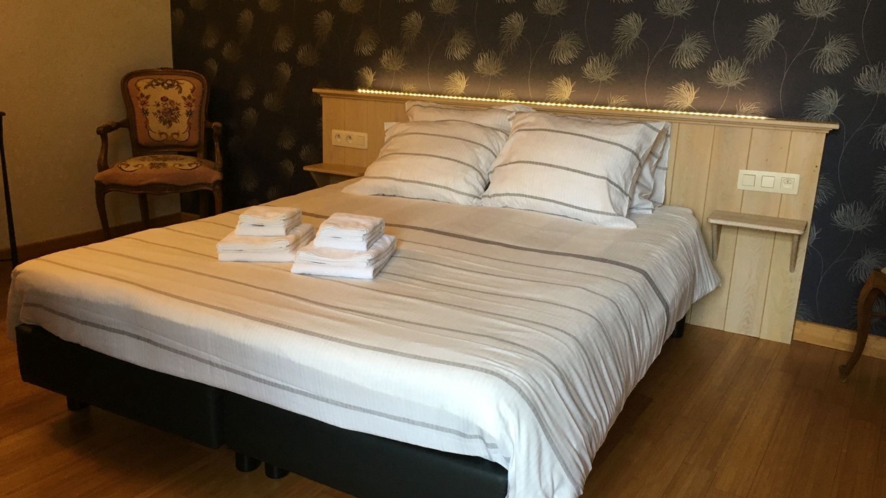 Photo of Bedroom in Orchimont