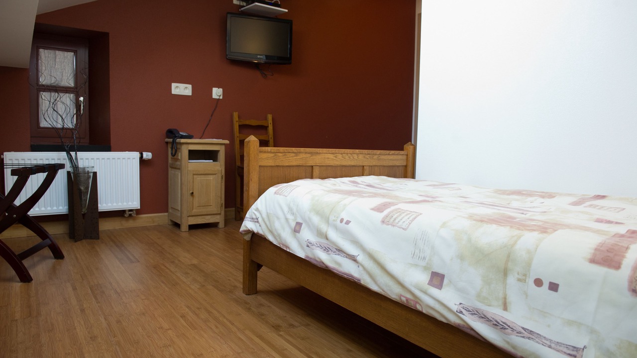 Photo of Bedroom in Orchimont