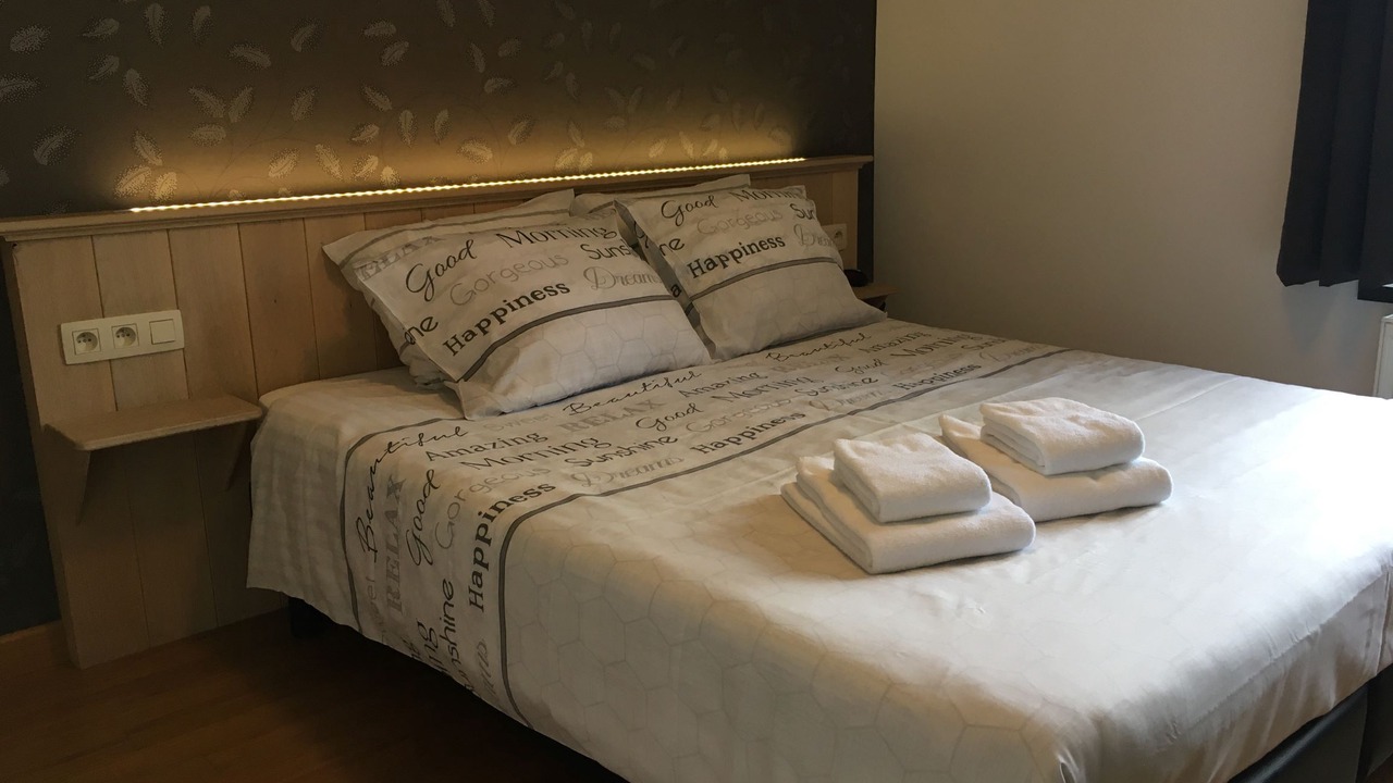 Photo of Bedroom in Orchimont