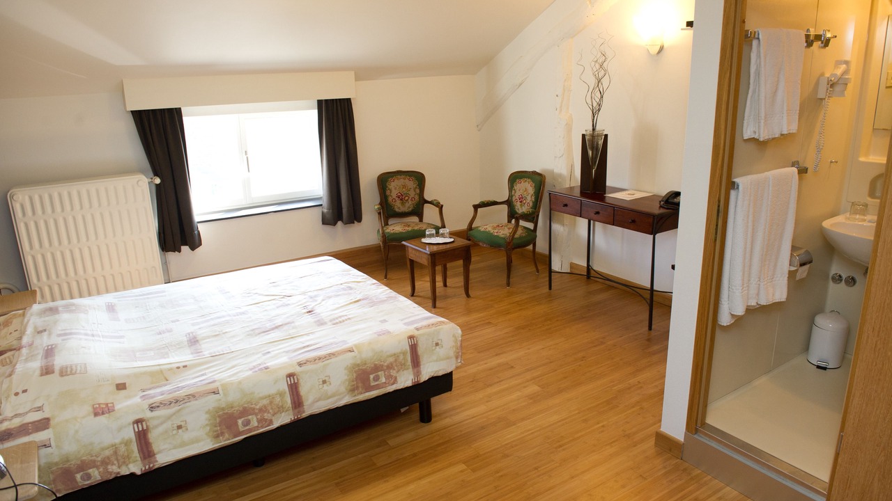 Photo of Bedroom in Orchimont