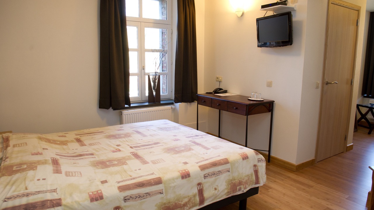 Photo of Bedroom in Orchimont