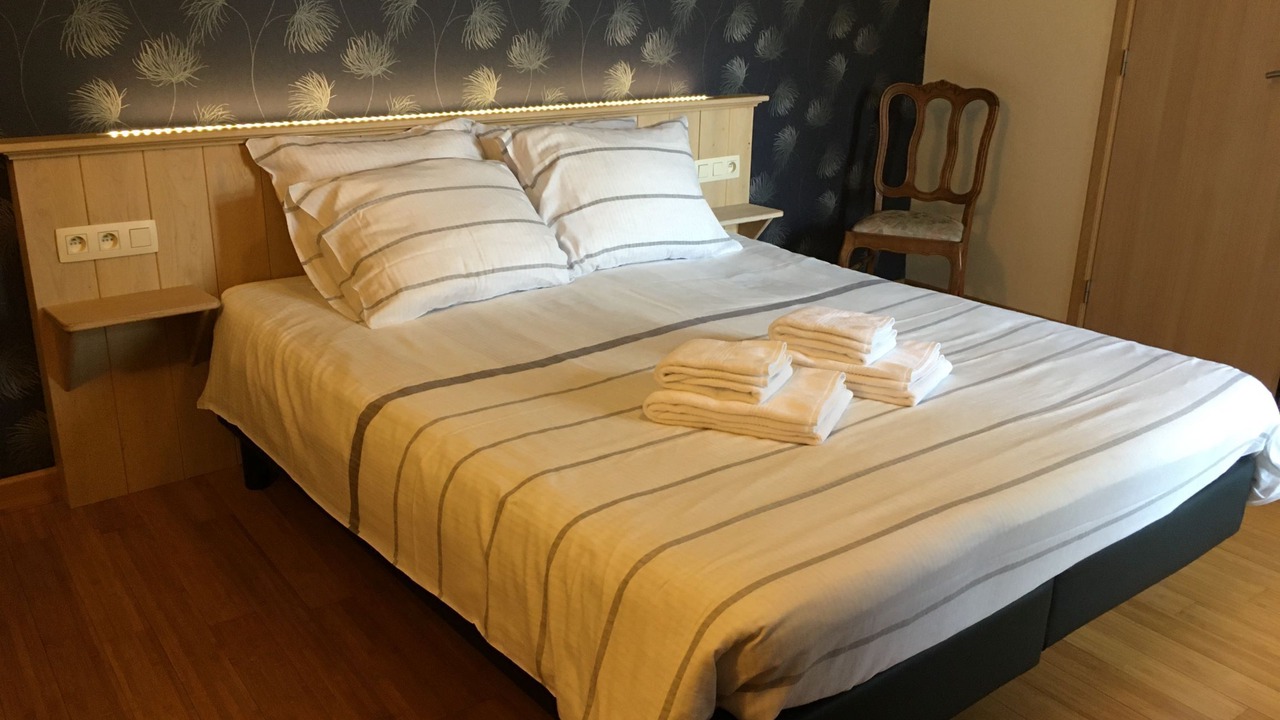 Photo of Bedroom in Orchimont