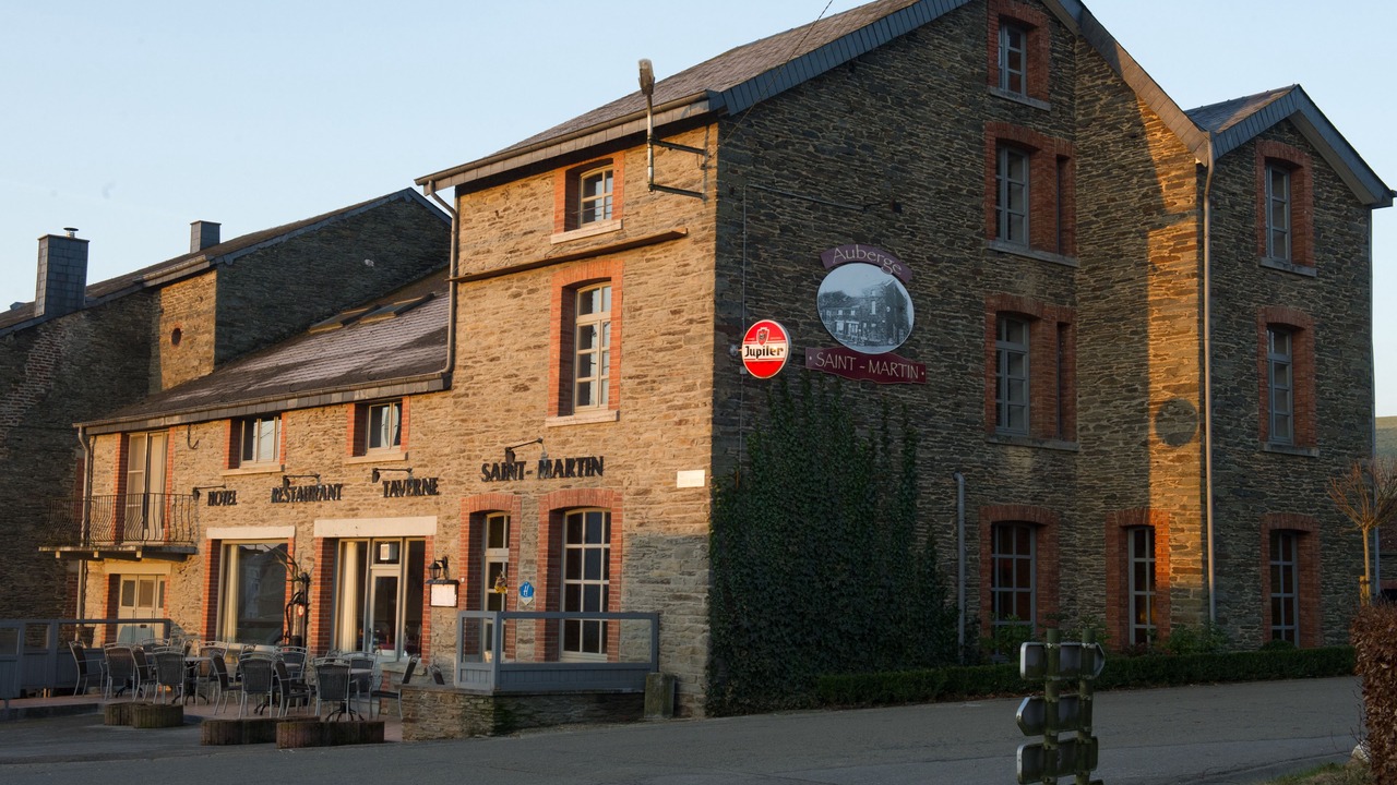 Photo of Outdoor in Orchimont