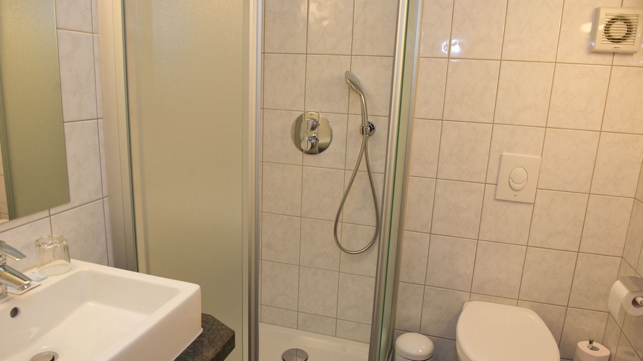 Photo of Bathroom in Orchimont