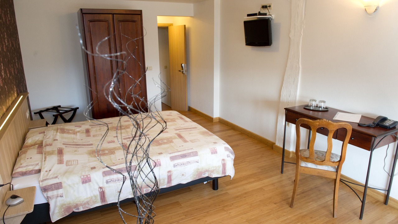 Photo of Bedroom in Orchimont
