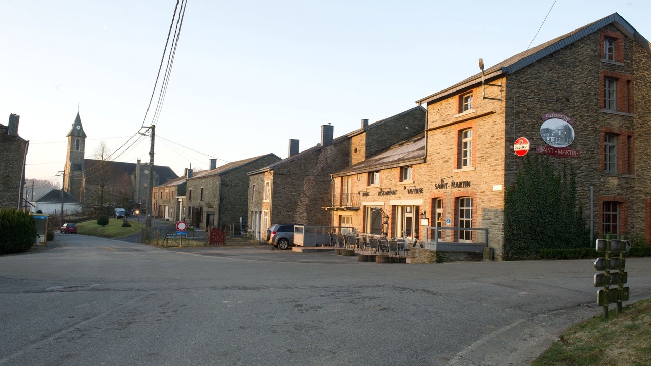Photo of Outdoor in Orchimont