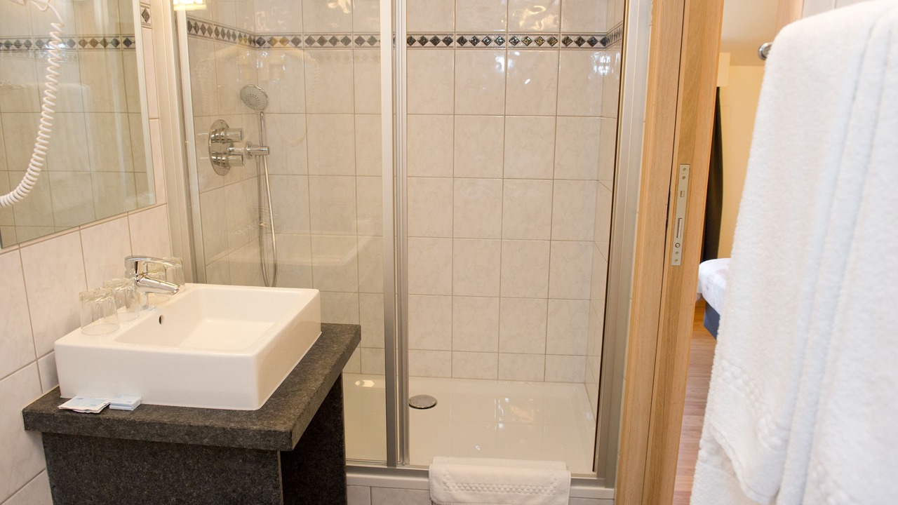 Photo of Bathroom in Orchimont