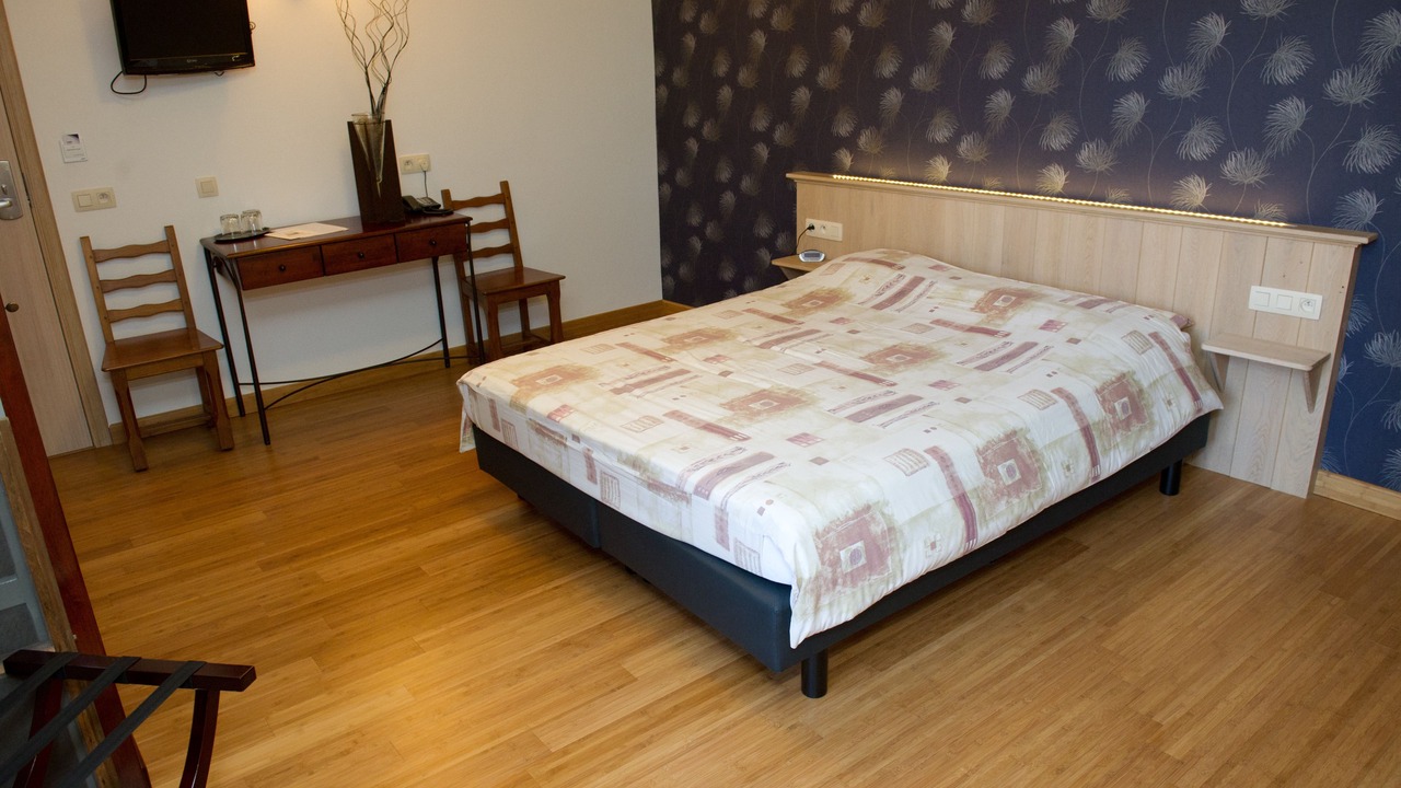 Photo of Bedroom in Orchimont