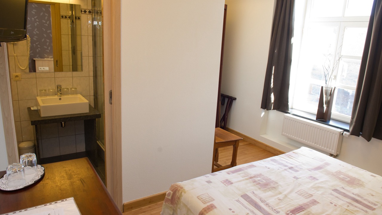 Photo of Bedroom in Orchimont