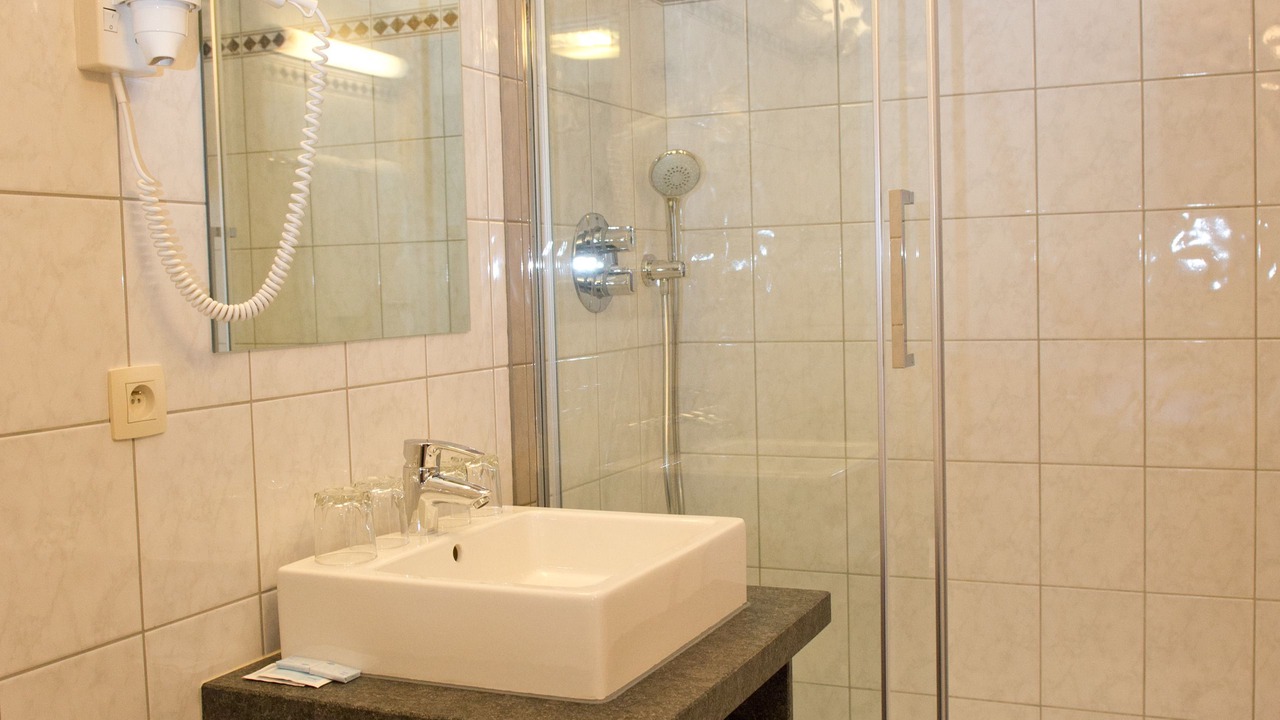 Photo of Bathroom in Orchimont