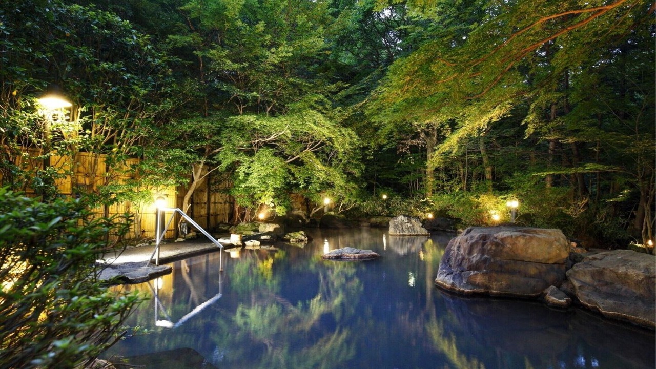 Photo of Others in Shinkashio Onsen
