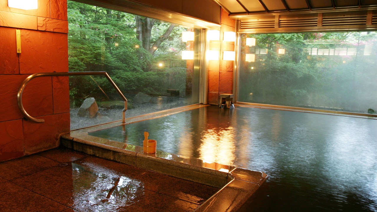Photo of Others in Shinkashio Onsen