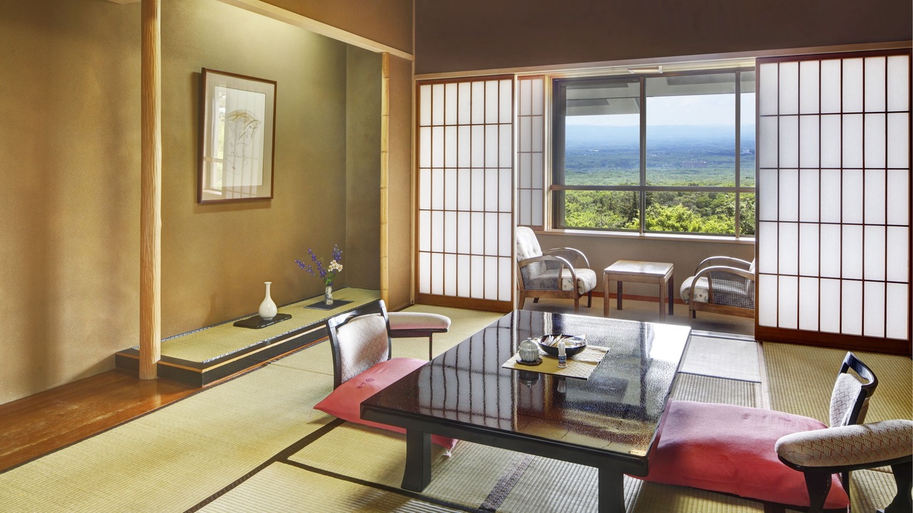 Photo of Outdoor in Shinkashio Onsen