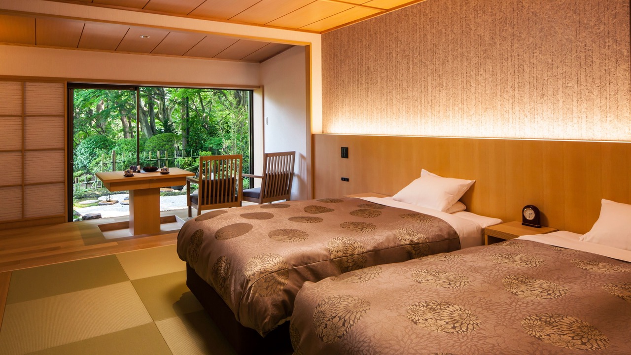 Photo of Outdoor in Shinkashio Onsen