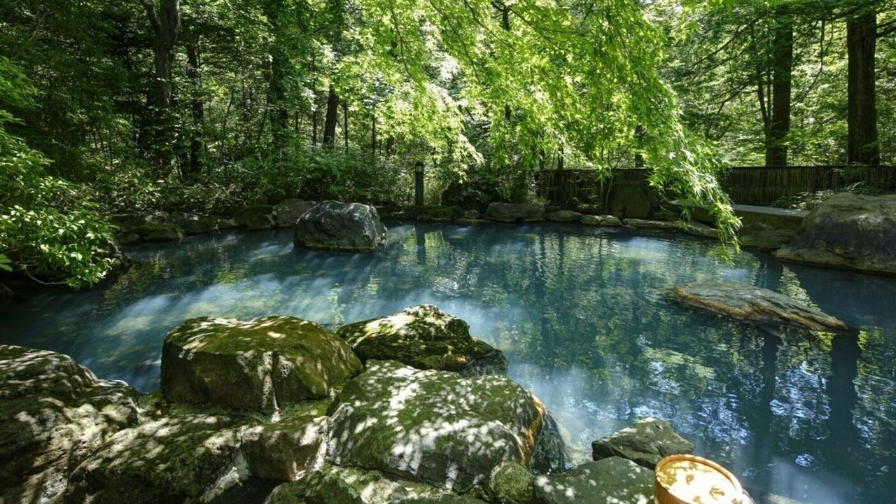 Photo of Others in Shinkashio Onsen