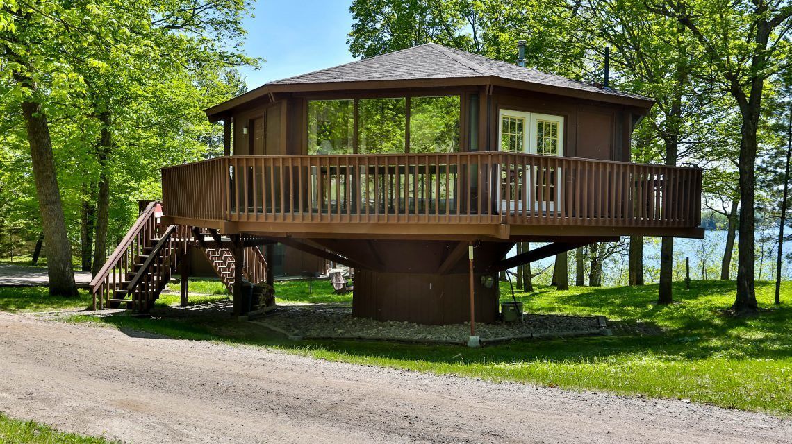Photo of Bedroom in Puposky