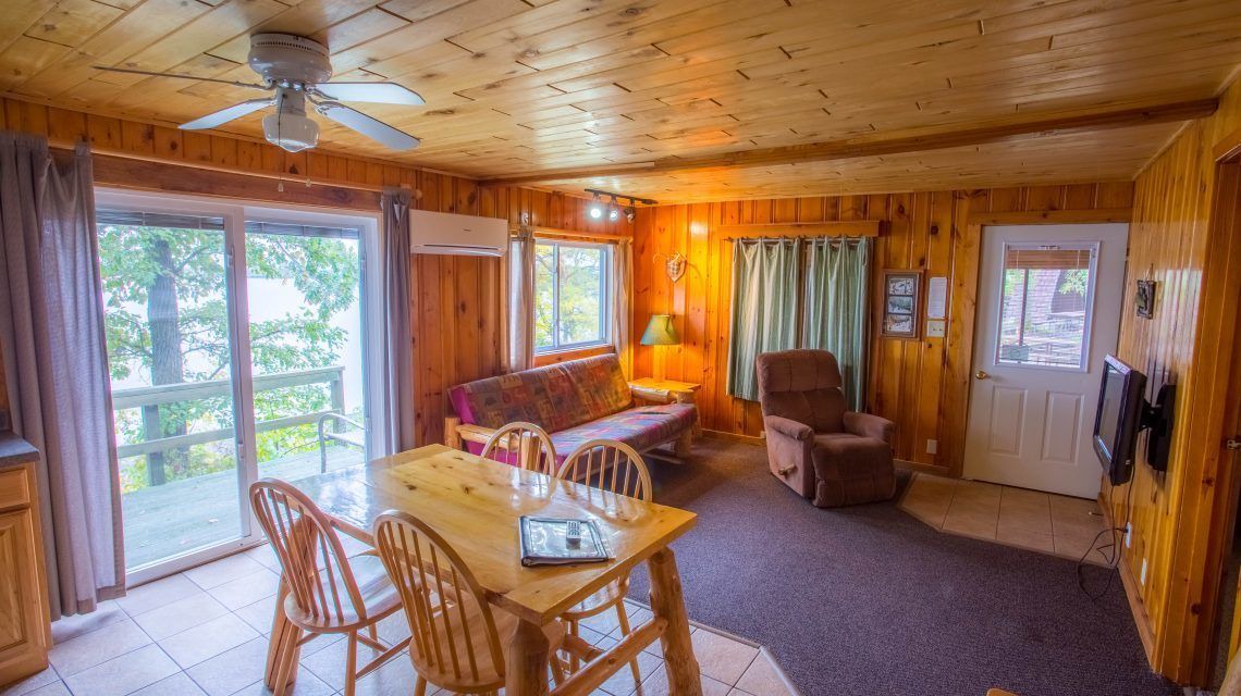 Photo of Livingroom in Puposky