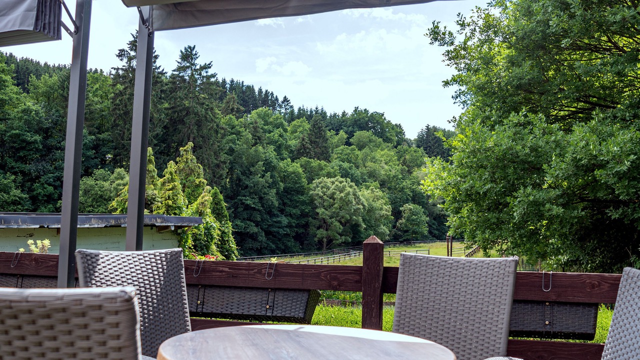 Photo of Patio Balcony in Burg-Reuland