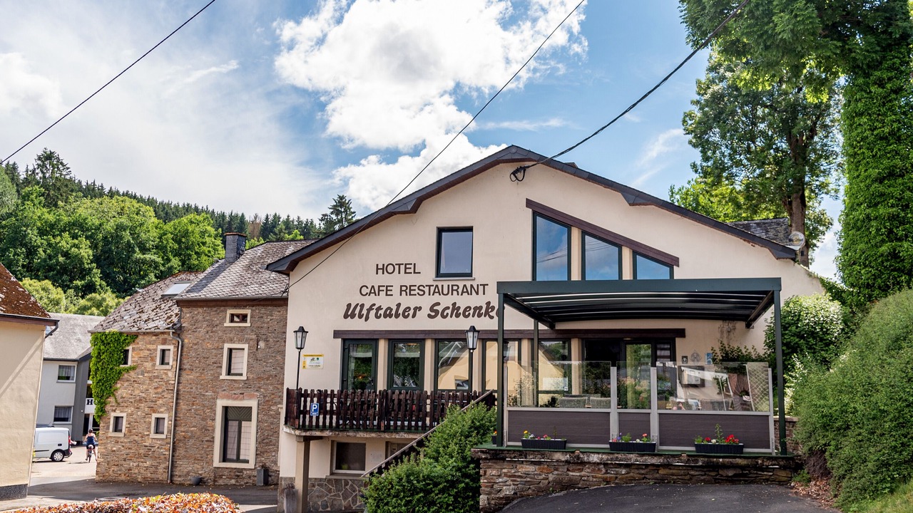Photo of Outdoor in Burg-Reuland