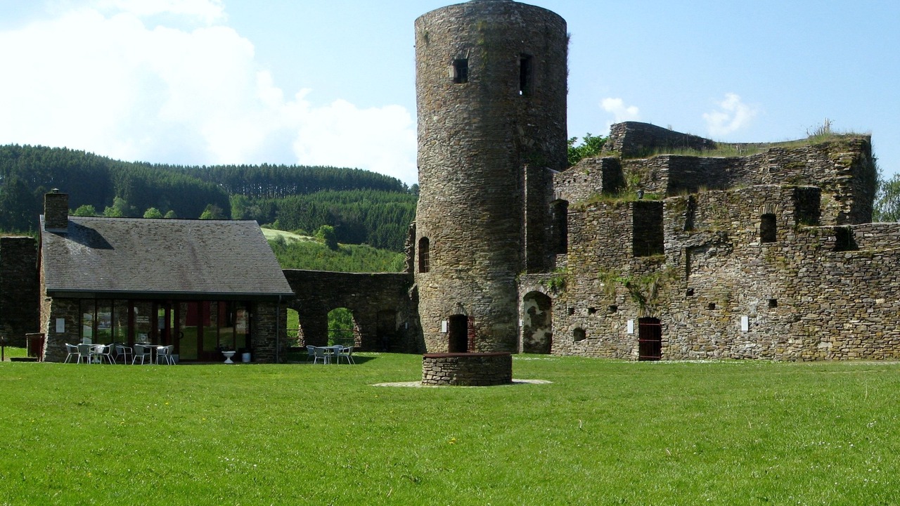 Photo of Outdoor in Burg-Reuland