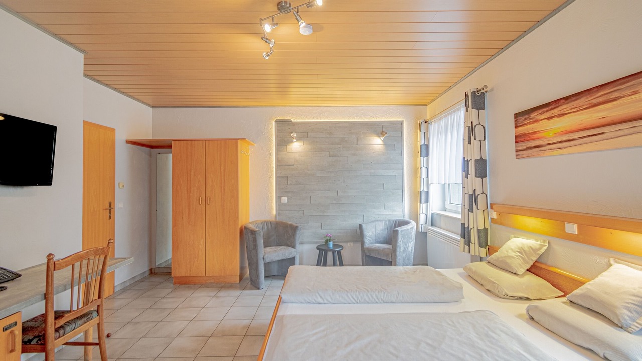 Photo of Bedroom in Burg-Reuland
