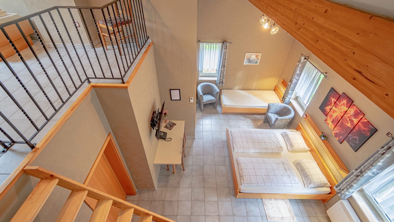 Photo of Bedroom in Burg-Reuland