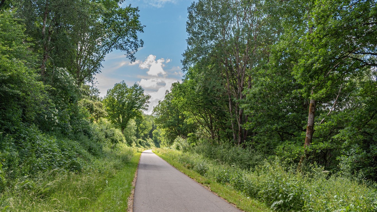 Photo of Outdoor in Burg-Reuland