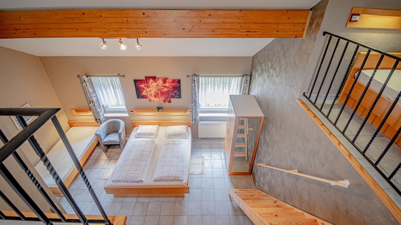 Photo of Bedroom in Burg-Reuland