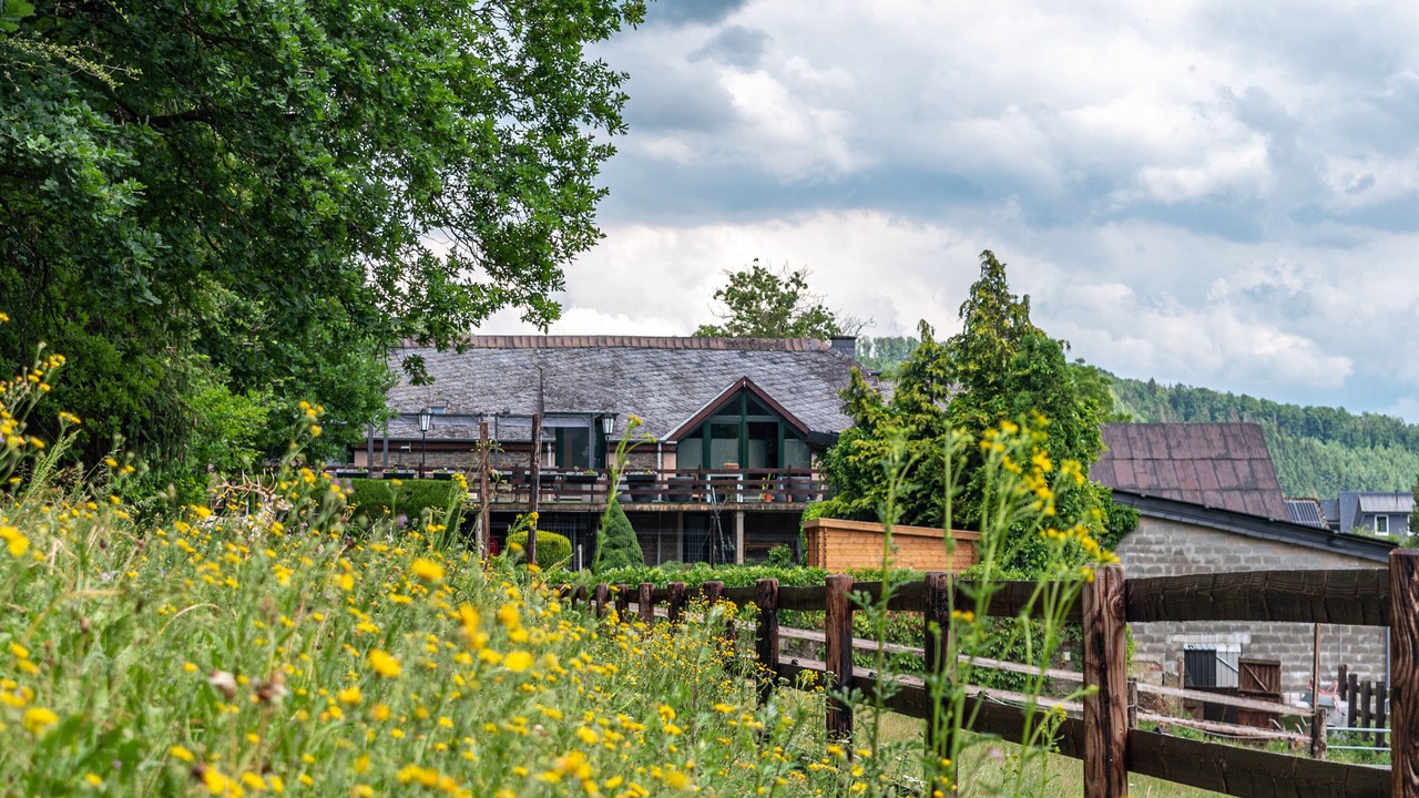 Photo of Outdoor in Burg-Reuland