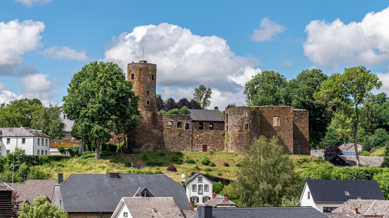 Photo of Others in Burg-Reuland