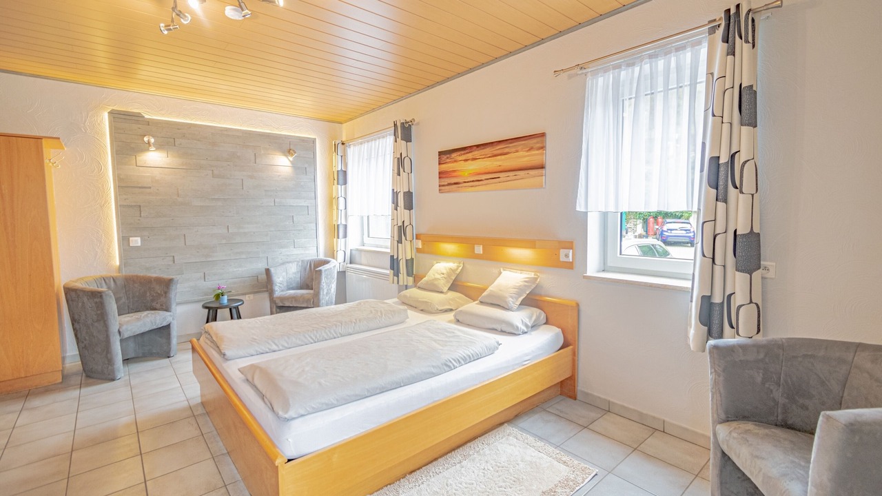 Photo of Bedroom in Burg-Reuland