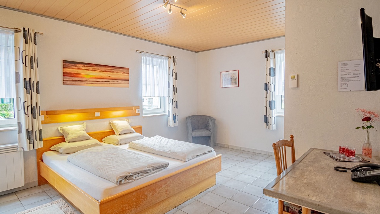 Photo of Livingroom in Burg-Reuland