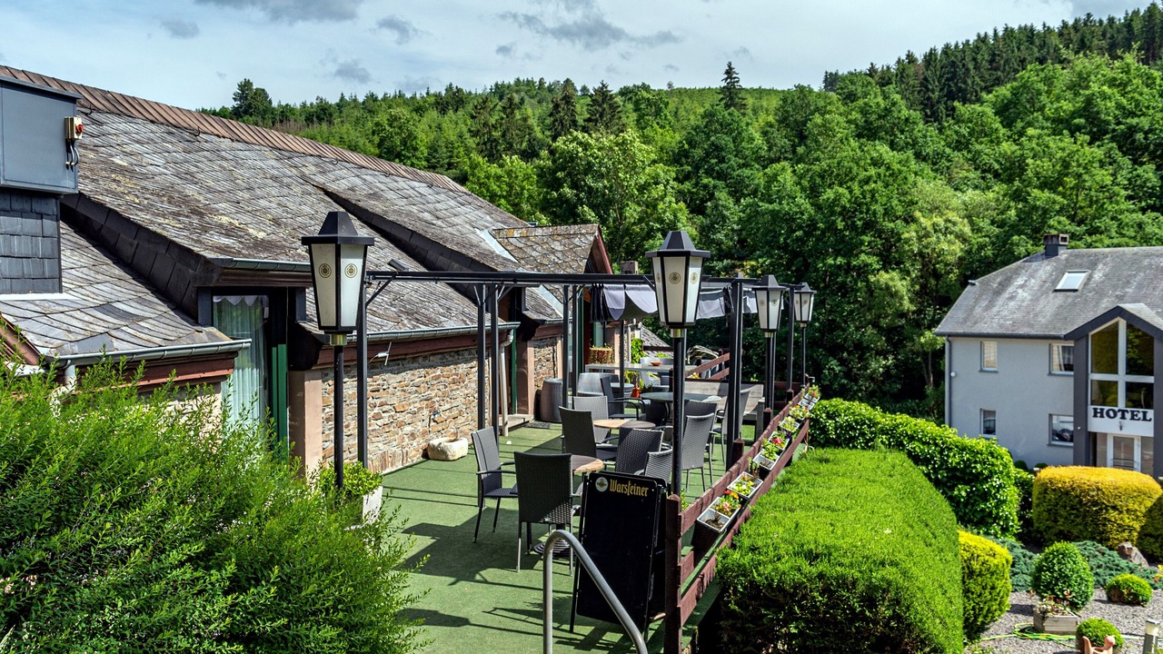 Photo of Outdoor in Burg-Reuland