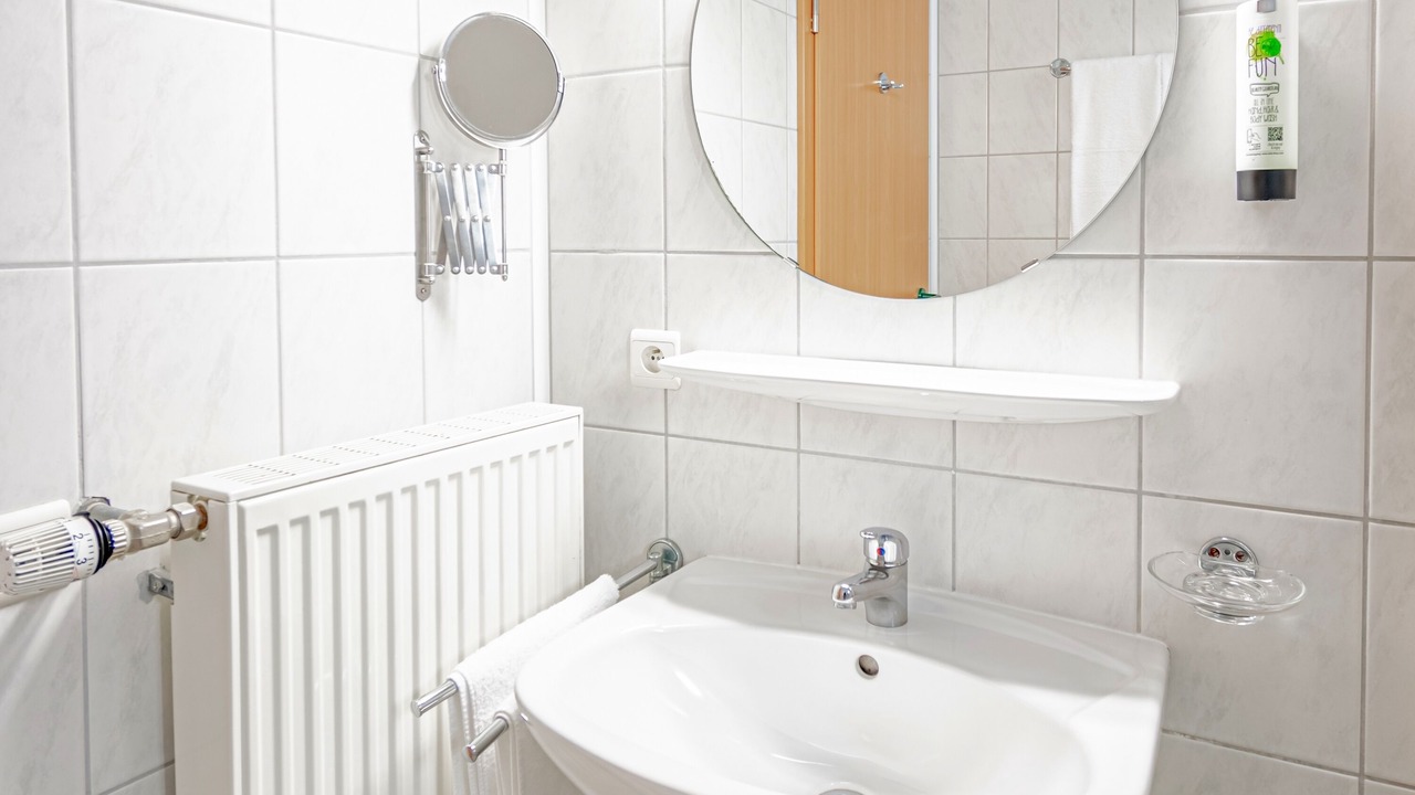 Photo of Bathroom in Burg-Reuland
