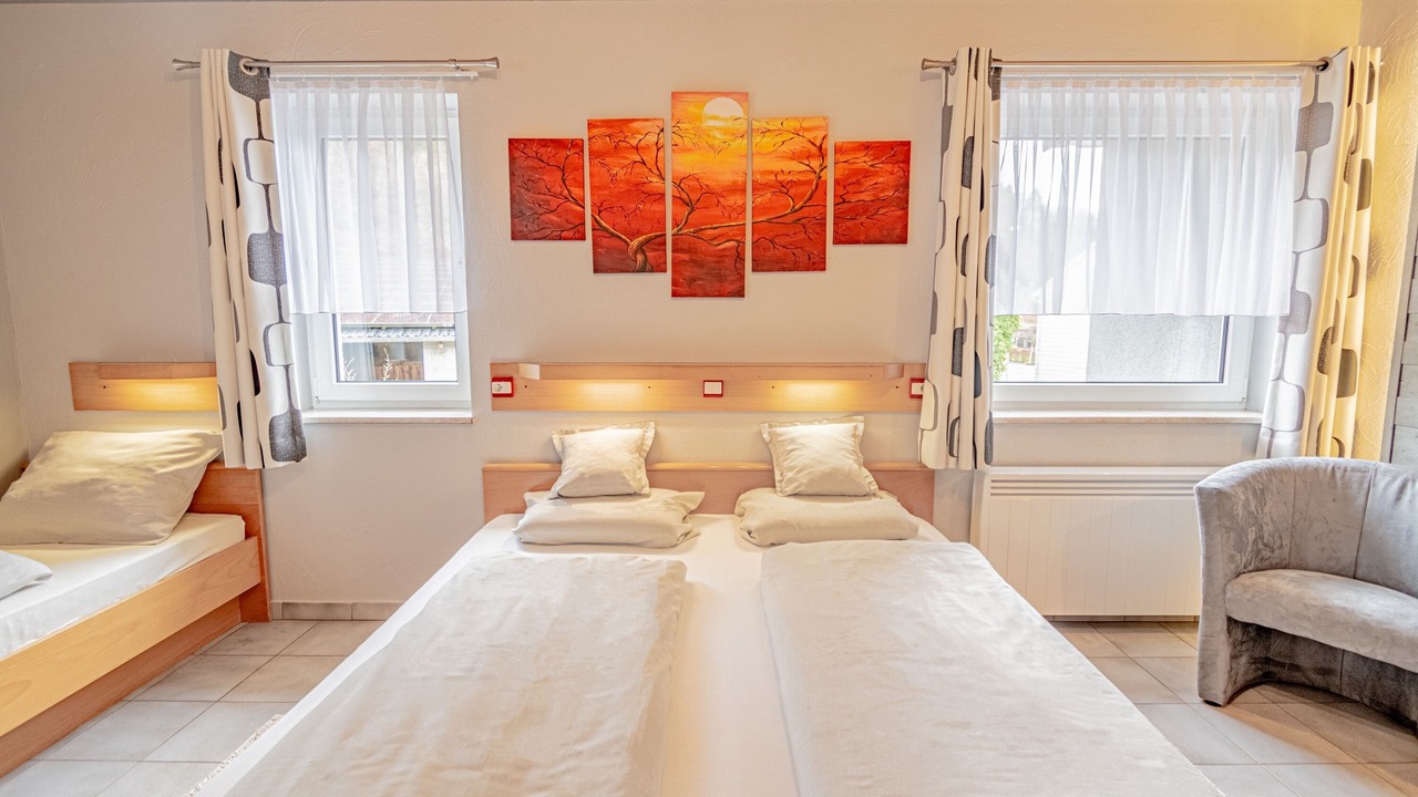 Photo of Bedroom in Burg-Reuland