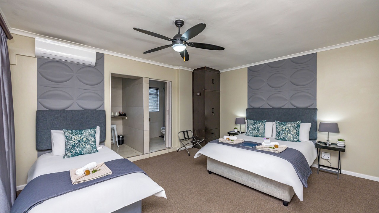 Photo of Bedroom in Plattekloof