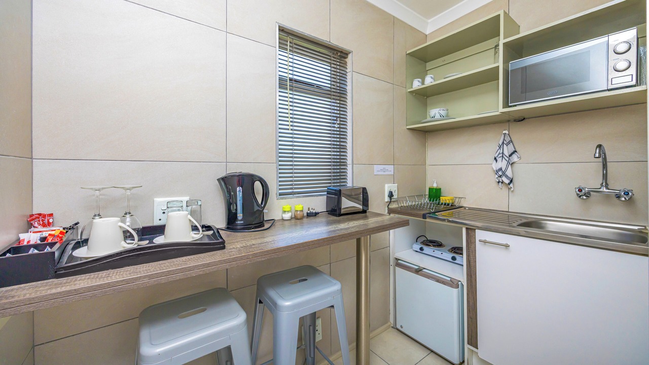 Photo of Bedroom in Plattekloof