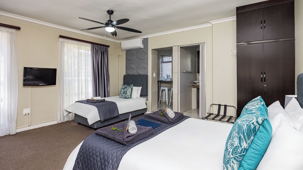 Photo of Bedroom in Plattekloof